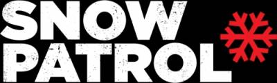 logo Snow Patrol